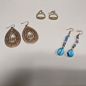 Earring bundle